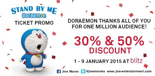 CGV_ID's tweet photo. Nonton #StandByMeID yuk dan dapatkan special discount-nya di seluruh blitz! --> http://t.co/OOMwruc7V7 http://t.co/QxNMSuK9h8