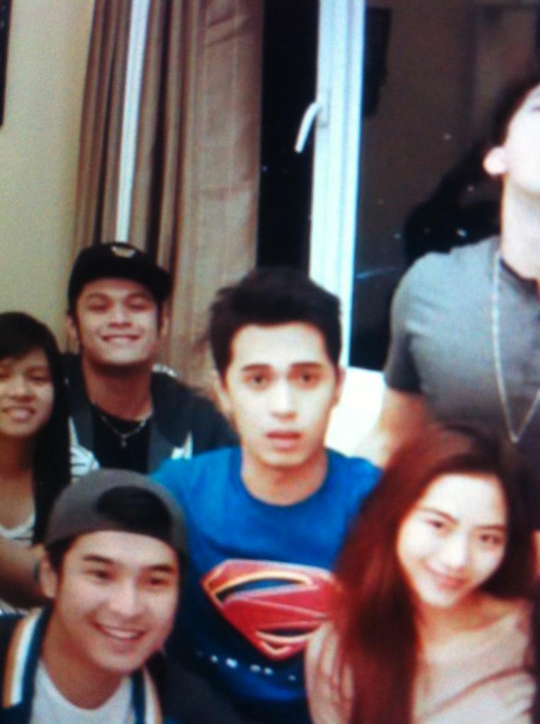 BeLateD HaPpy BdaY ALL the beSt goDbleSs XoXo     