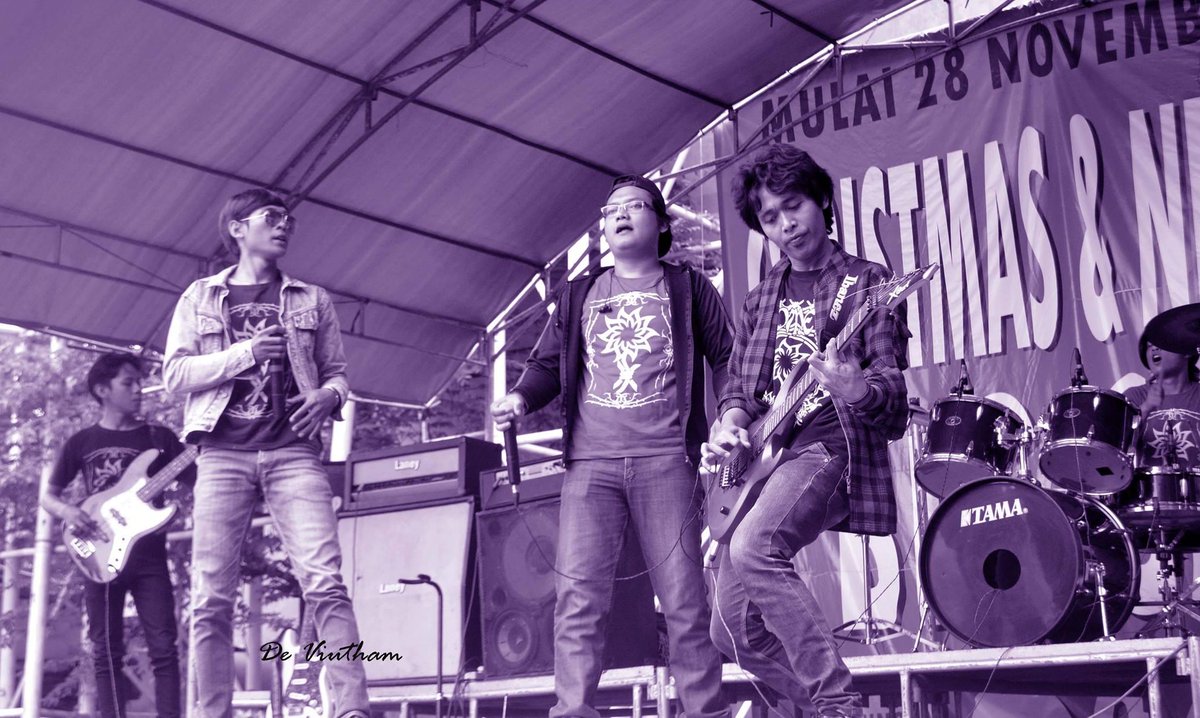 boomers bekasi chapter band