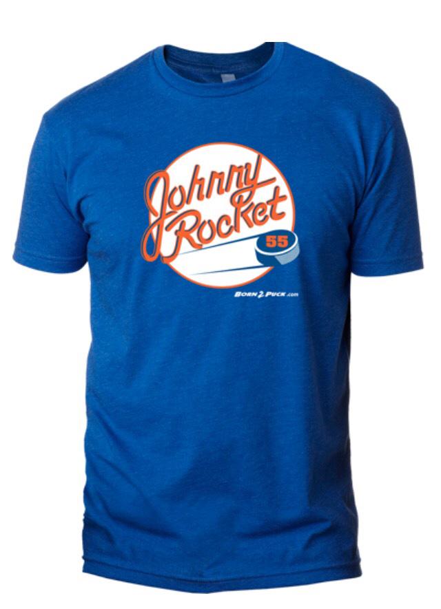 Born2Puck's tweet image. What a bomb from the point! #johnnyrocket born2puck.com