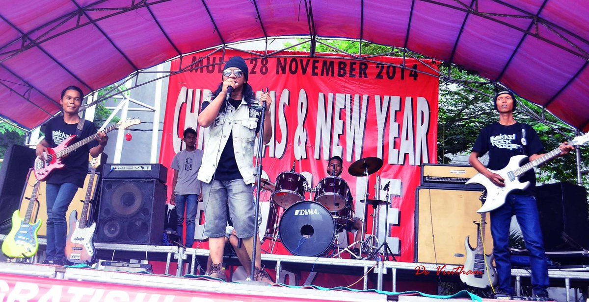 silent noise feat krisbiantoro haaha cc <a href="/TridjahnAgoes/">tridjahn_agoes_s</a>