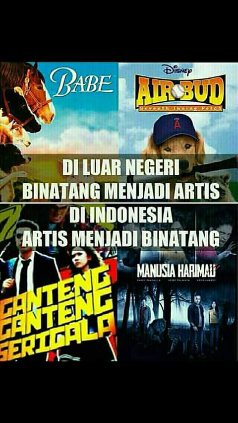 JefriBro's tweet photo. SANGAT BETUL!!! http://t.co/AwZrff3227