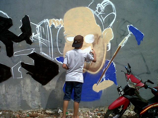 yohanesso666e's tweet photo. FEBS (LBS) http://t.co/j12TQBT8W5