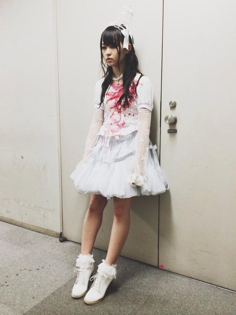 ssQyr's tweet photo. @llpqdb 　　最後 廼 覇　まり の　画像 欄　殻　　( )　　其れも　可愛い http://t.co/nIJ4TASgLh