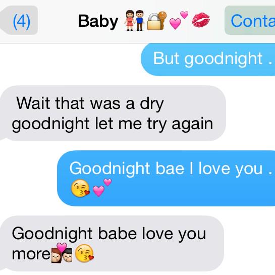 slvmlord's tweet photo. Baby 💏🔐😘 http://t.co/b4le5a8HSR