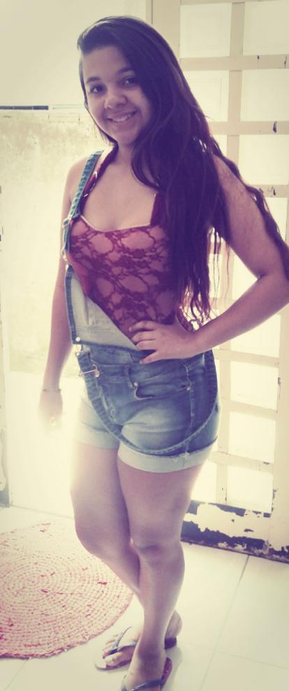 JenifferGois's tweet image. booa noitee