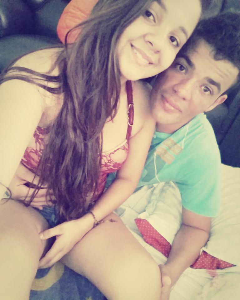 JenifferGois's tweet image. amor daa minhaa vidaa tee amoo