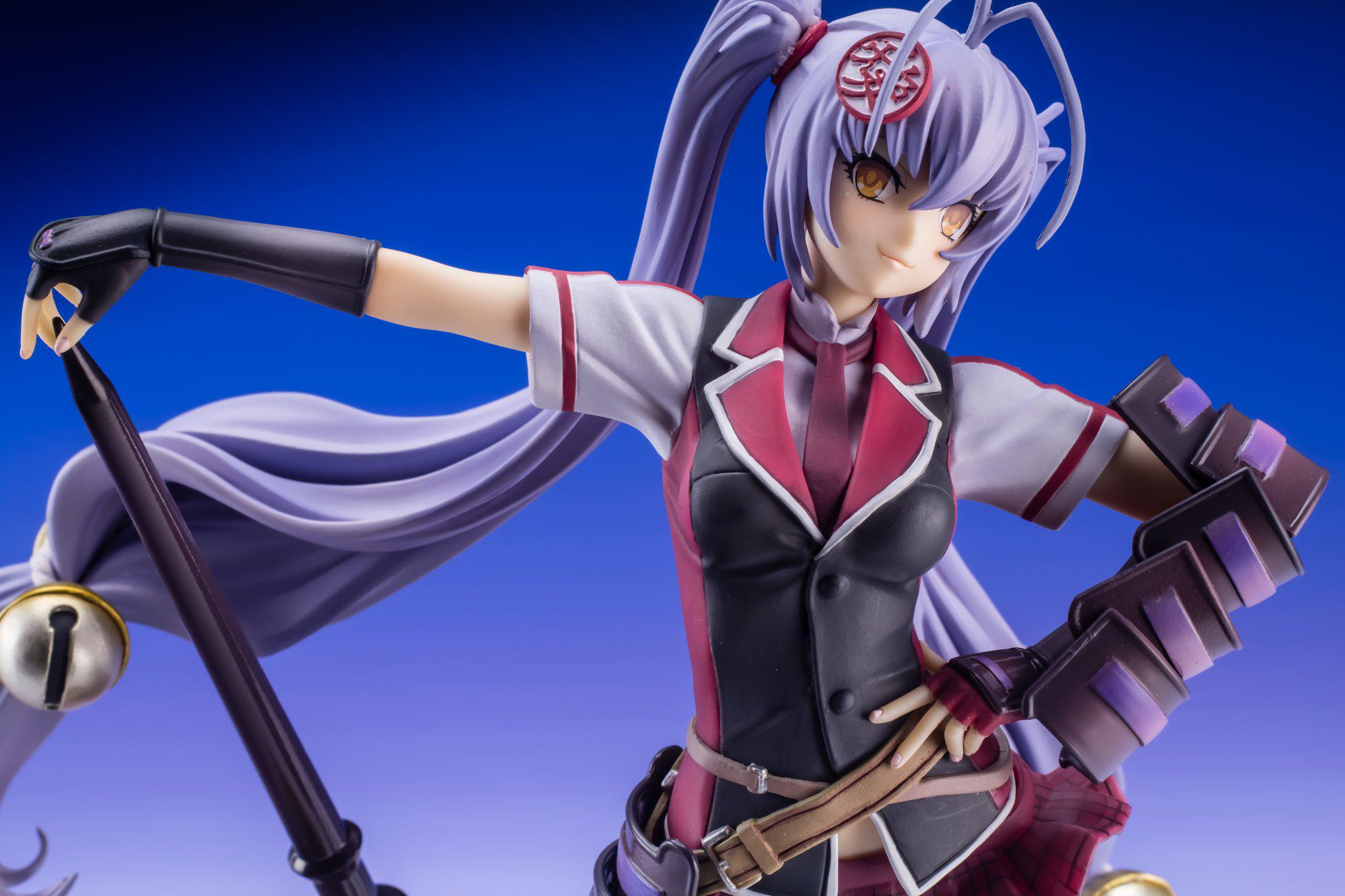 تويتر ホビログ フィギュア情報 على تويتر ぐつぐつさんフィギュア新作 百花繚乱サムライブライド 直江兼続 マスターサムライ 発売 レビューまとめ キャストオフ可能 Http T Co 5yh1y24i3y Hyakka Http T Co Mv3lqqktbm