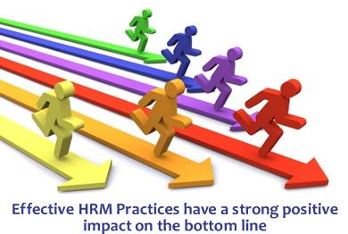 Target_Services's tweet image. Effective HRM Practices have a Strong Positive Impact on the Bottom Line #HRM #PositiveImpact