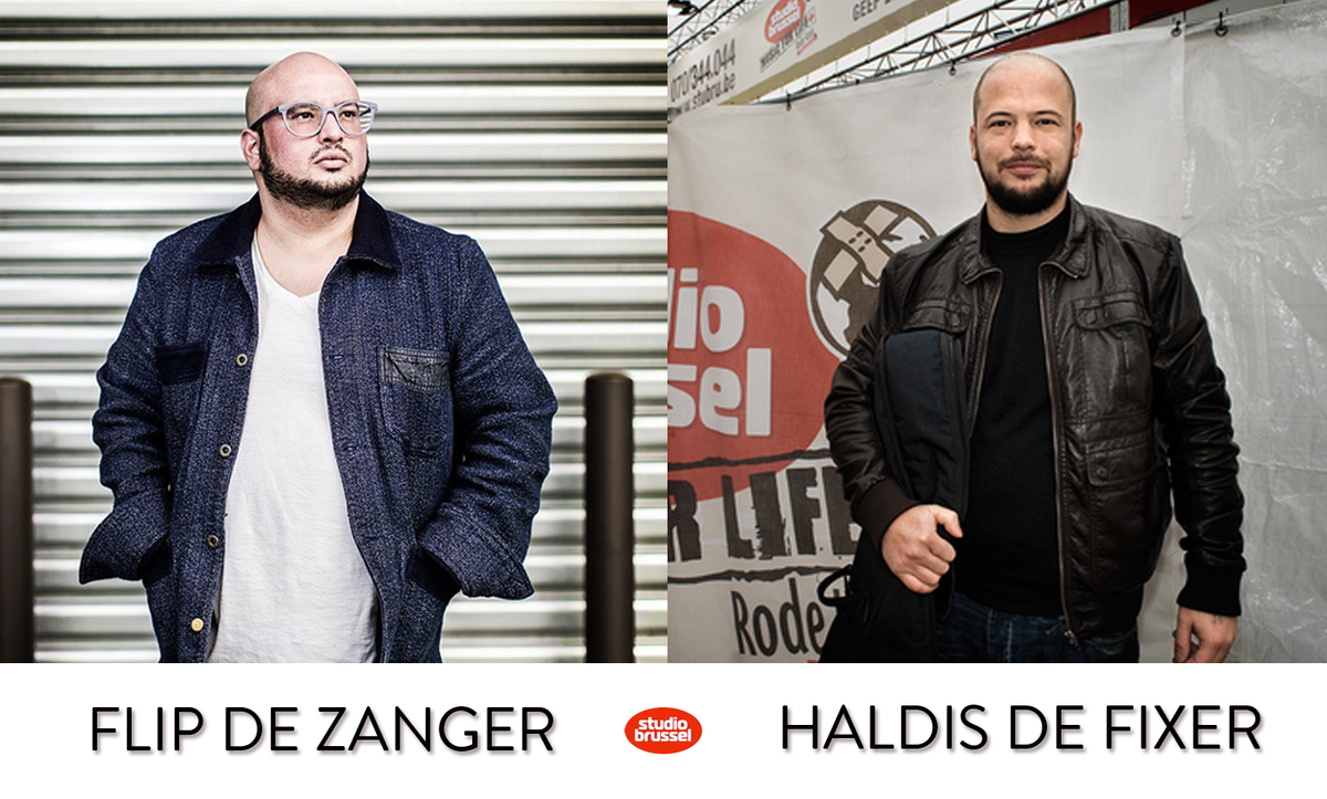 Zeg, haldis een dubbelganger! <a href="/flipkowlier/">Flip Kowlier</a>
