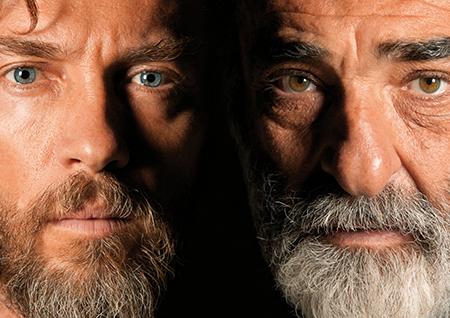 Teatro Ventidio Basso, Haber e Boni aprono il nuovo anno <a href="/VentidioBasso/">TeatroVentidioBasso</a> <a href="/ManciaB/">barbara mancia</a> picenotime.it/articoli/5705.…