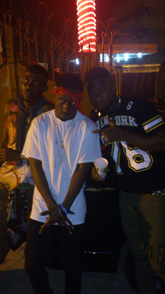 real_iDC's tweet photo. @real_iDC #we can't cool off http://t.co/Jwt4IdM4Y3