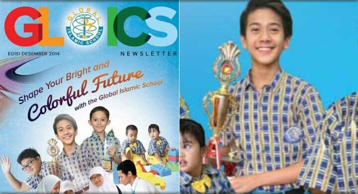 GLOICS NEWSLETTER. <a href="/iqbaale/">iqbaal ramadhan</a>