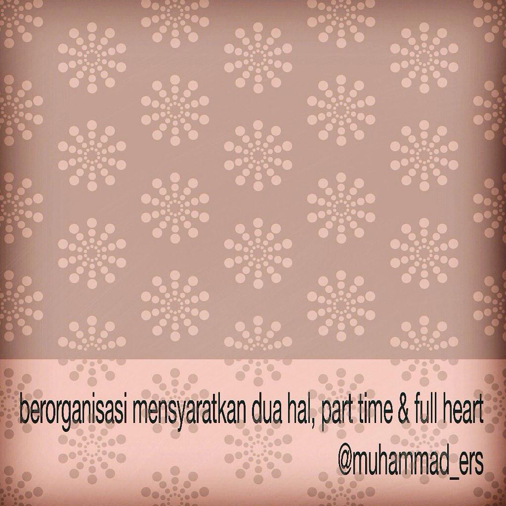 M Arief Rosyid Hasan tweet media