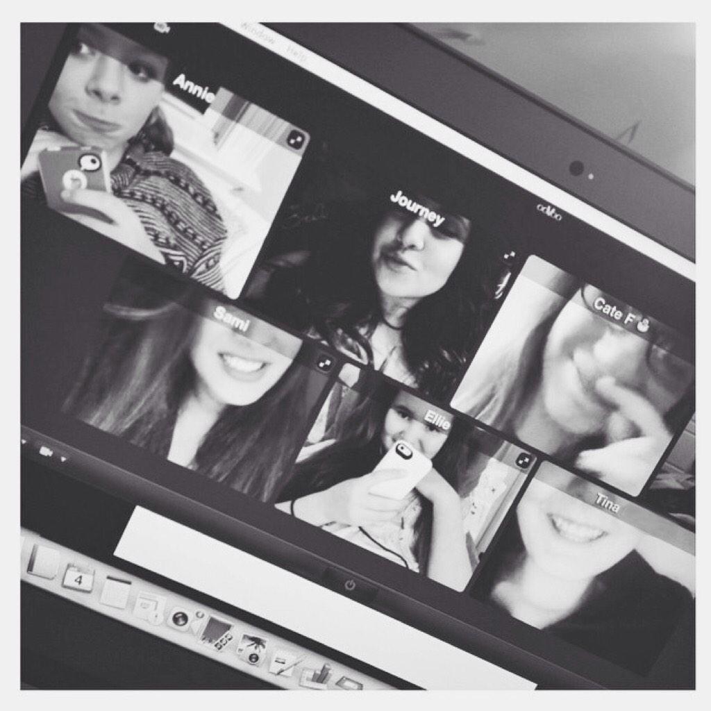 cyberbullytina's tweet image. Love my internet friends! 😌💖 #ThanksToO2L @Our2ndLife