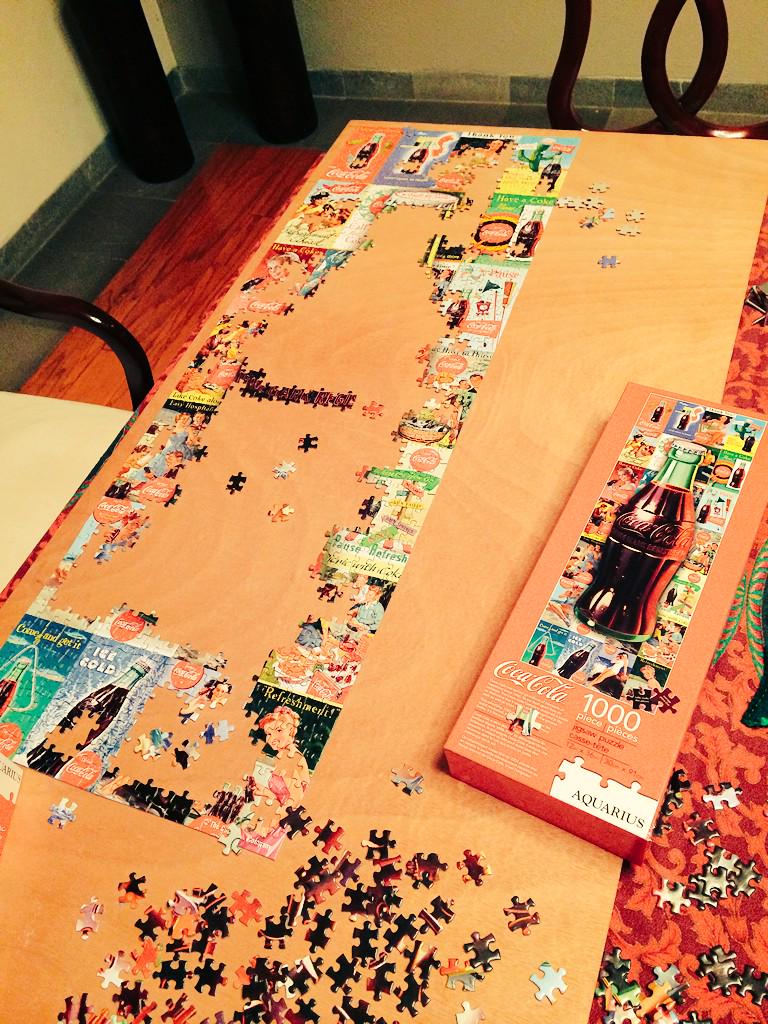 Almost done ✌️ <a href="/a_pier93/">Alejandro Pier</a>