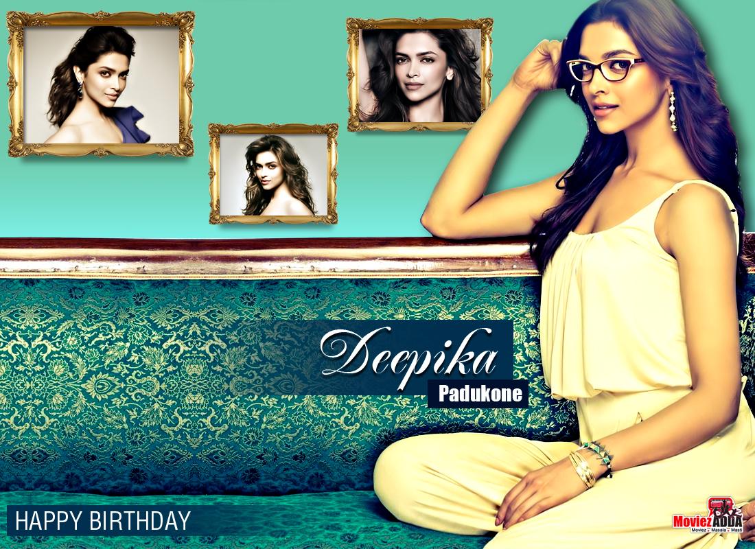  We Wish Deepika Padukone a Very Happy Bday!

Retwet To Wish her | Follow US For More Bollywood News. 