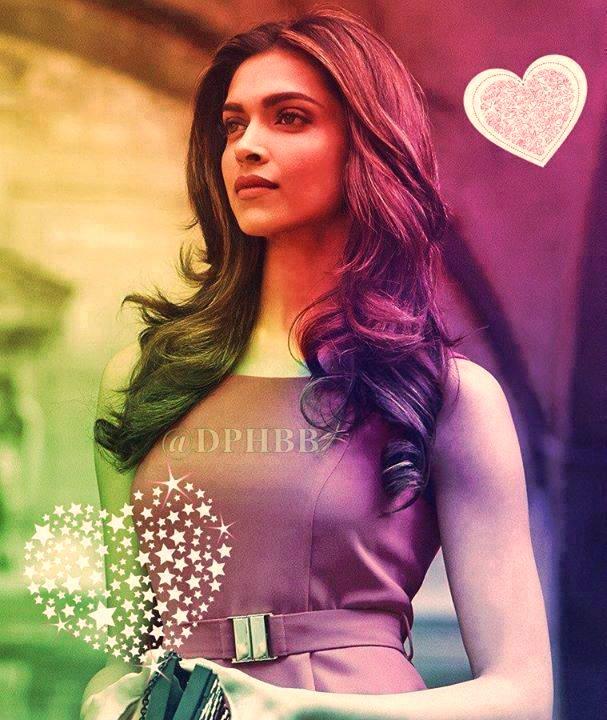 Happy Birthday Deepika Padukone  