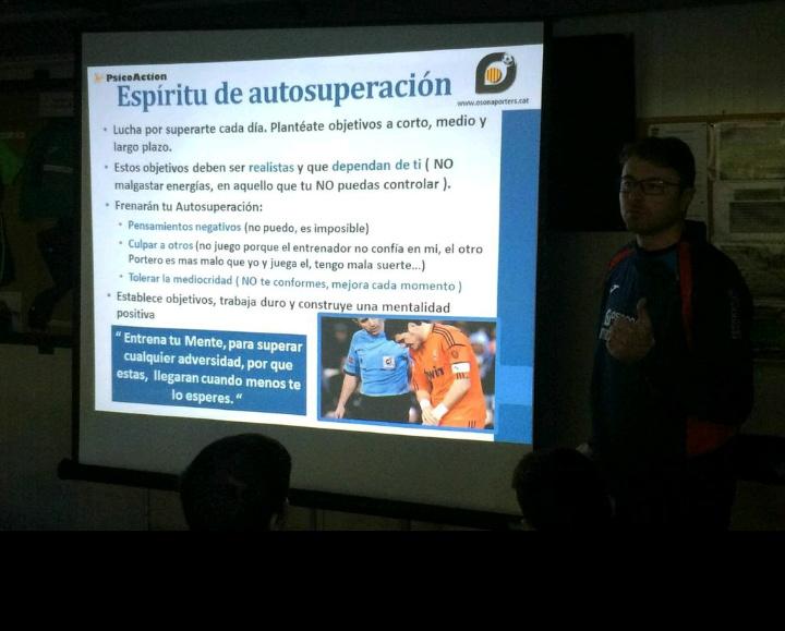 inakicana's tweet photo. Disfruta aprendiendo y mejorando de una nueva metodología. http://t.co/UFmsLvbcNh