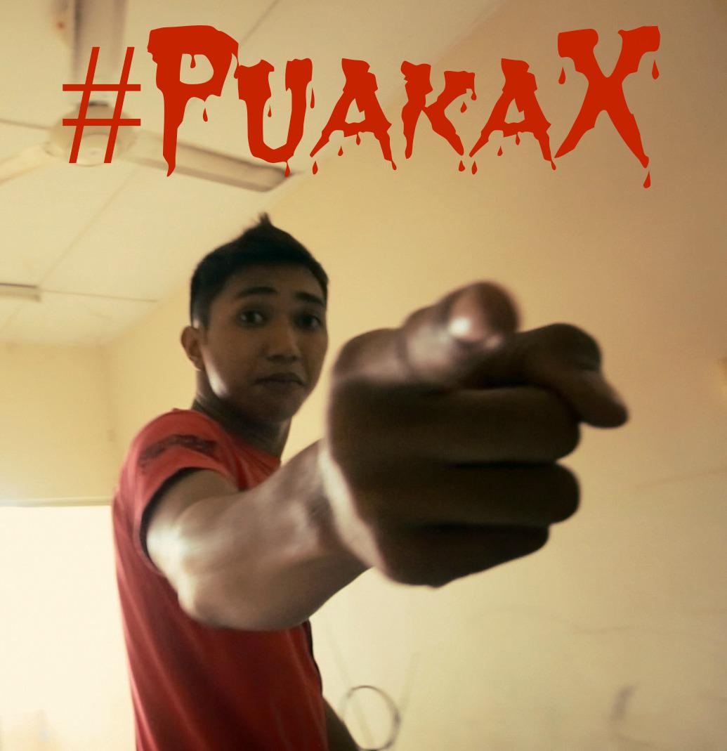 Filem "Puaka Balai Gombak", berdasarkan pengalaman penyiasat paranormal #PuakaX. Langsi.... youtu.be/0cen35yO0Uo