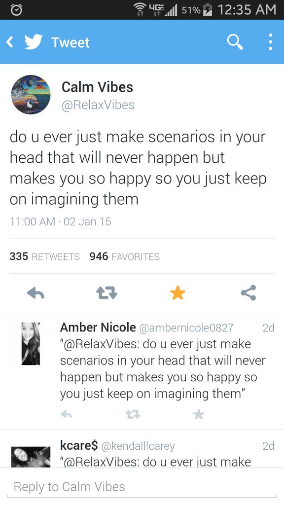 Night Thoughts tweet media