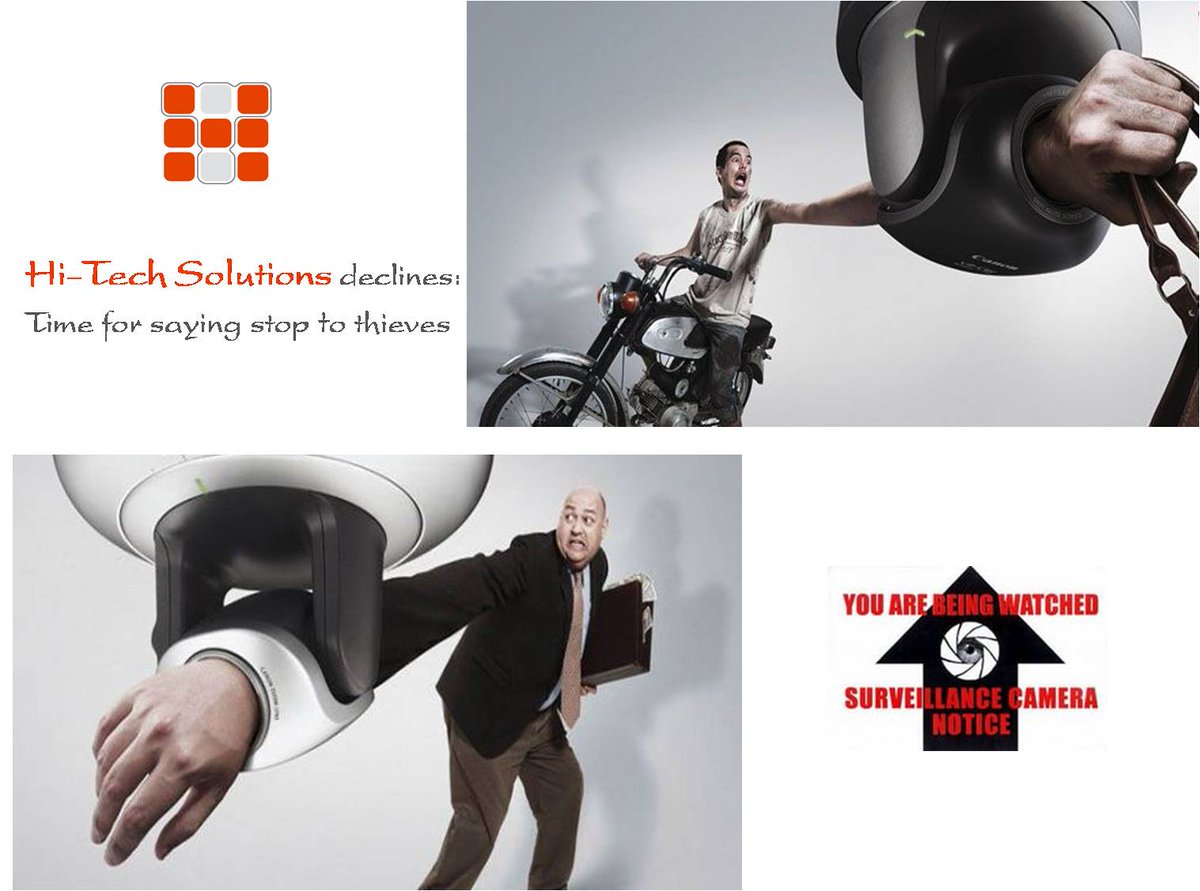 HiTechSolution1's tweet image. 