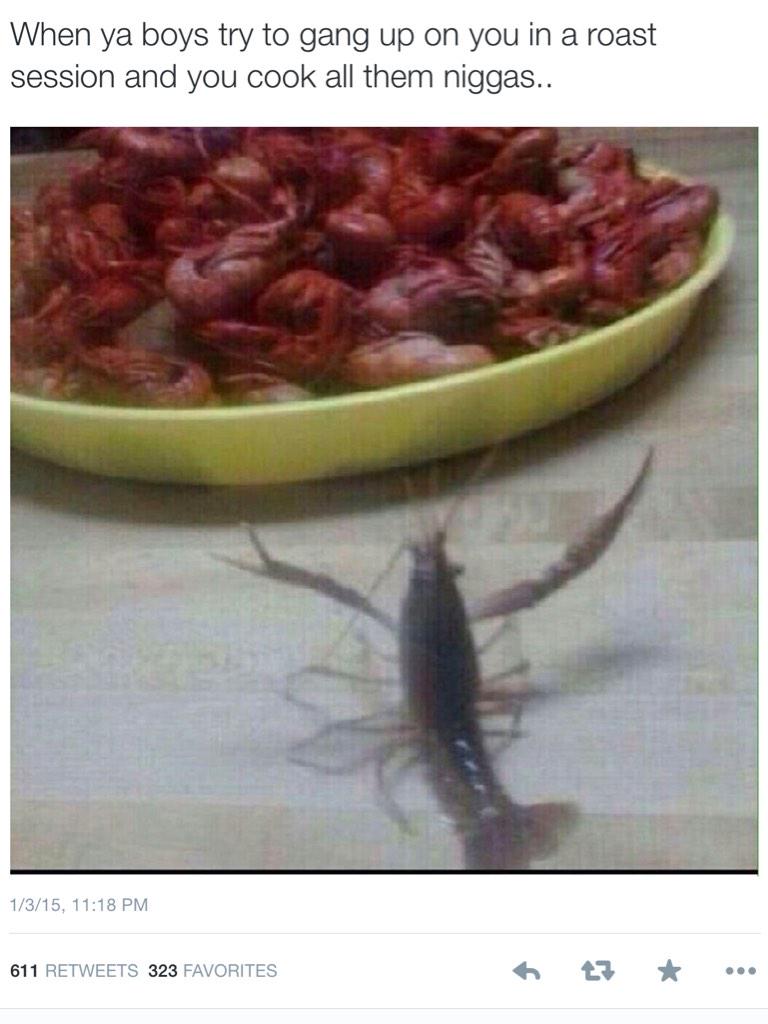 Based2ndhokage's tweet photo. @based___itachi you stop a clan now you tryna kill a species fam!?That's foul Bruh! http://t.co/MaVgVr1702