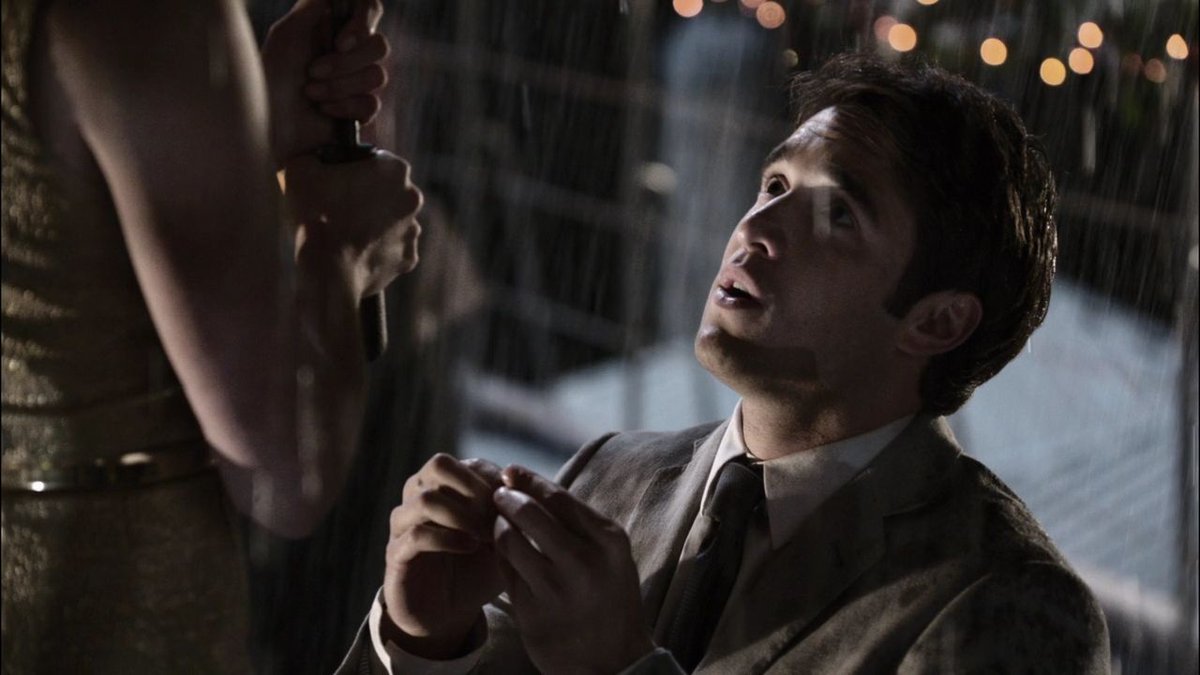 EmilyThorneOrg's tweet photo. Goodbye Daniel. #GoodbyeDaniel #Revenge #JoshBowman http://t.co/vkBDV6rckQ