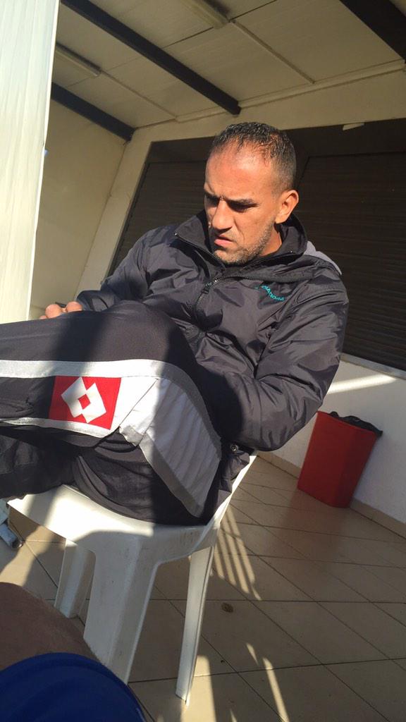 aviy253's tweet photo. אלון התותח ⚽️���️ http://t.co/mHYG9zFuo6