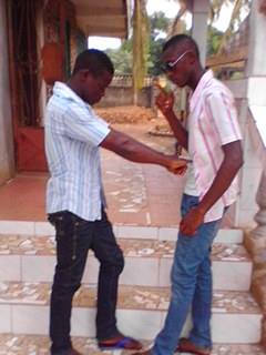 conde901 tweet picture