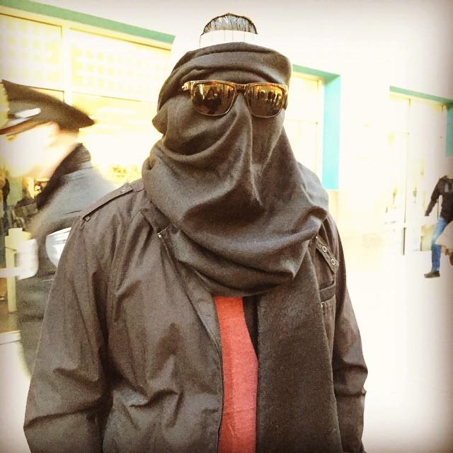 the_RealVegas's tweet image. RP @tyrone047 - ❄️THE STRUGGLE❄️ ...👮and security trying to catch me riding dirty #sukurity☝️#SubZeroTemperatures...