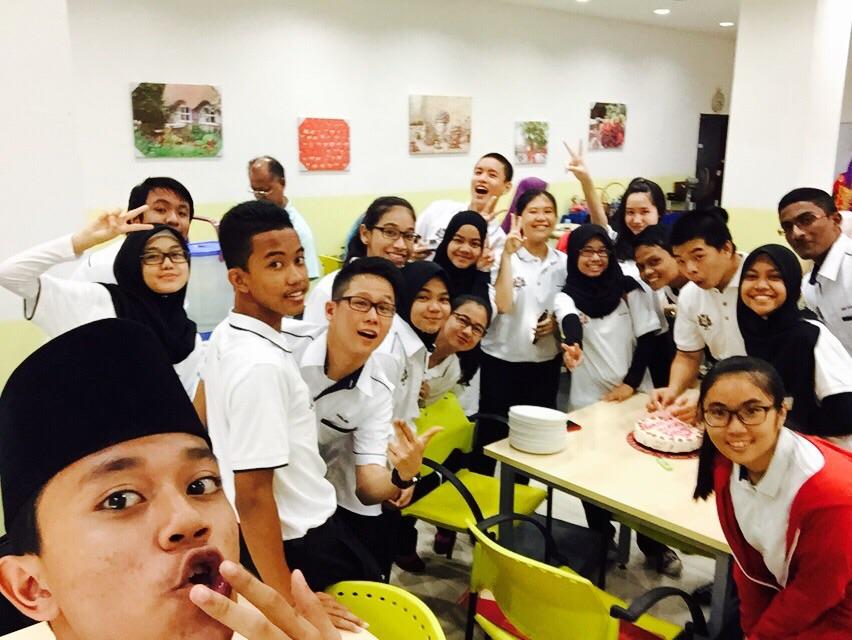 iiiiiiera's tweet image. Contiminated people...hahahahahahha
#jslc