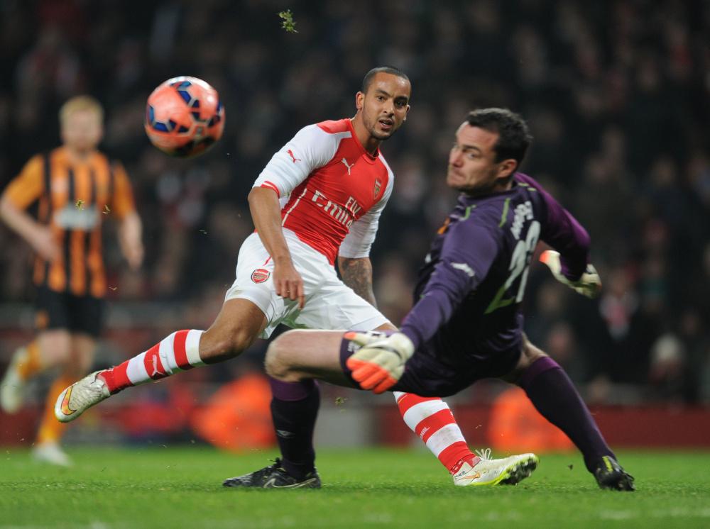 KabarArsenal_'s tweet photo. Walcott memuji Alexis sebagai pemain yg spesial. Dia merasa senang akhirnya bisa tampil bersama dilapangan #VCC http://t.co/BjMT0gP4zx
