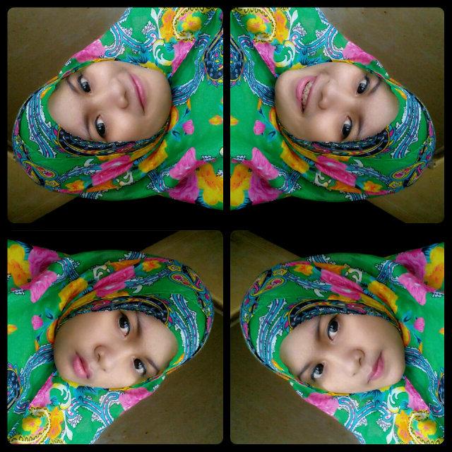 Subhanallah mauki jdi istriku bebsky :*"<a href="/ANadyaNF/">A.Nadya Nurul Fadila</a>: <a href="/Pajarra_Mks/">Arra</a> bagaimna ?hahaa "