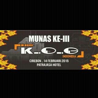 Readyy for munas <a href="/KreasiOtakGue/">DPP KOG INDONESIA</a> !!