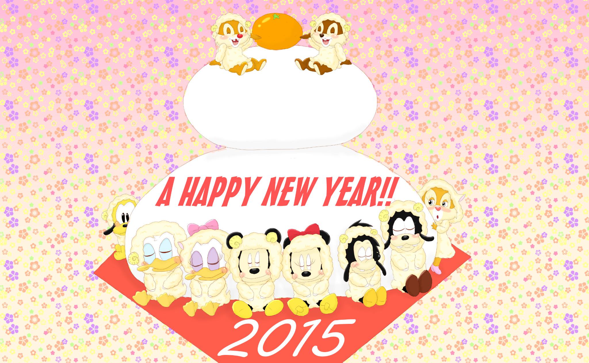 推しの為に働くあっぷるんどん 遅くなりましたがあけましておめでとうございます 年賀状 交換する人にはネタバレになってしまうけど 今年の年賀イラストです 交換する人には鏡餅の上の段にメッセージを書くのでお楽しみに 今年もよろしくお願いしい