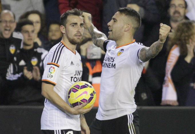ElDesmarque_VCF's tweet photo. #FOTOS | Cada paso hacia la victoria vale tanto o más que la propia victoria. ¡¡Revívela!! http://t.co/QWWvL9Zs3F http://t.co/QIbIdqUV8y