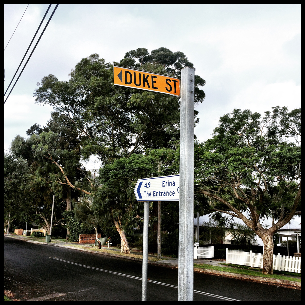 glenndwyer's tweet photo. Hey @mitchduke8 keep scoring like yesterday and they will name a Suburb after you mate! #Standupforthemariners http://t.co/EeX0GZr8fk
