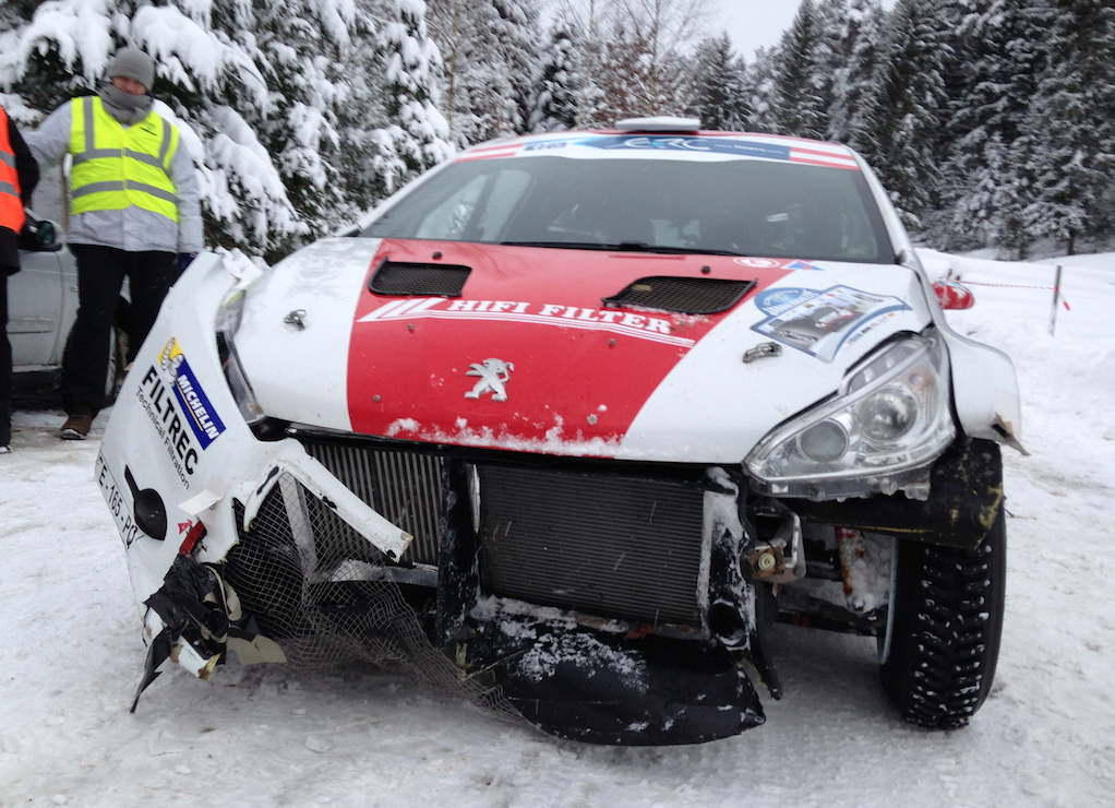 ERC: 32º Internationale JännerRallye [4-6 Enero] - Página 3 B6klrvACAAEm-Jb