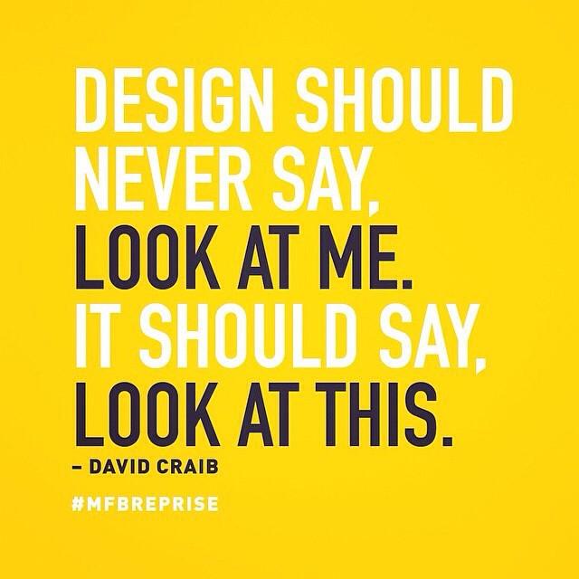 hoverGENIE's tweet photo. #DesignShowCase #Branding by tiragraffi Repost from @mfbstudio #mfbreprise #mfbstudio #madeforbrands #words #quot... http://t.co/PgfxEp5JN2