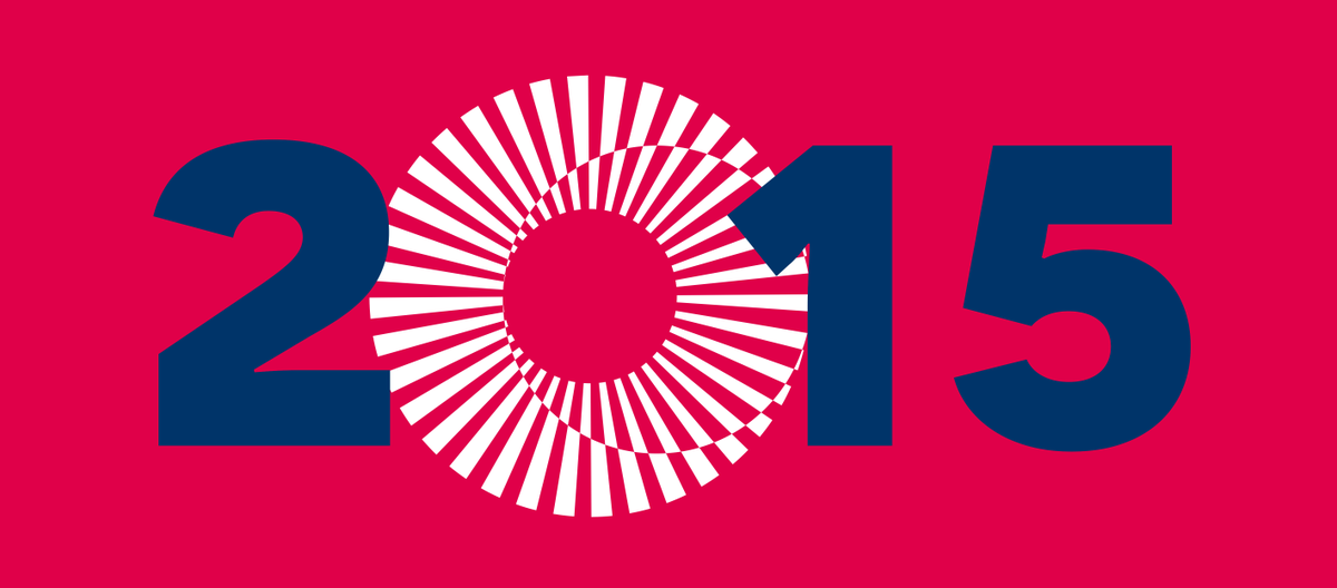 hogeschoolUCLL's tweet photo. Wij wensen iedereen het beste voor 2015!
Veel succes aan onze studenten met de blok en examens! http://t.co/YN02vXIOs0