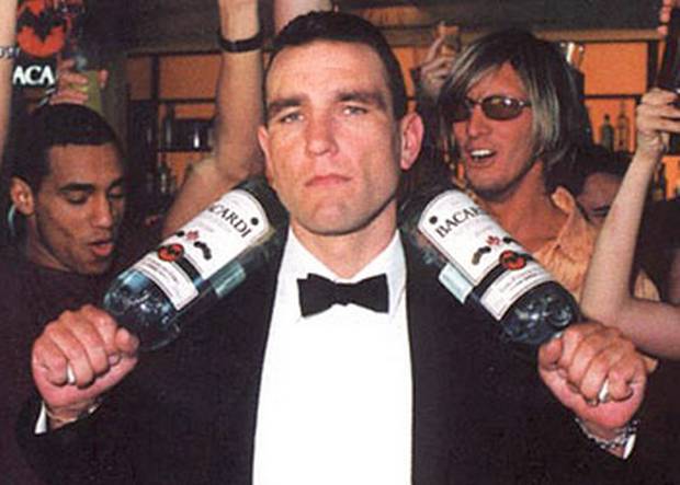 Happy Birthday Vinnie Jones! 