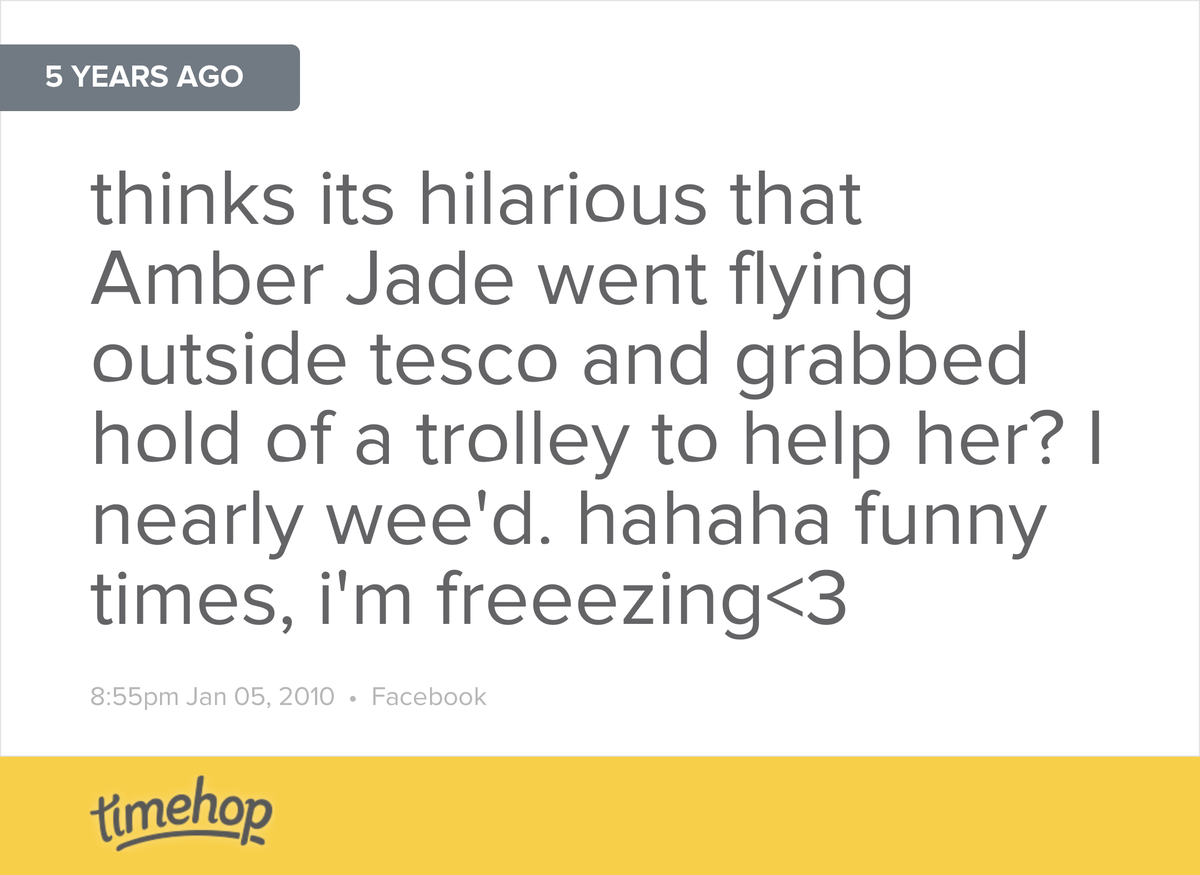 JadeBrothers_'s tweet photo. Exactly 5 years ago today! (via @timehop) http://t.co/EsunDItU50 http://t.co/GExs6HF7Yp