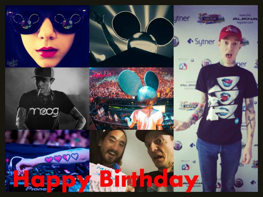  Happy birthday best wishes I hope you enjoy & photo you the best passes Follow delighting your music    