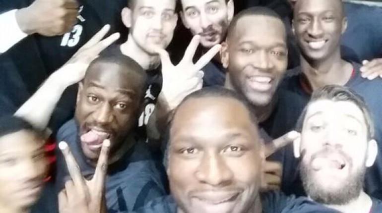 EspritBasket's tweet photo. Vous avez manqué le All Star Game ? Retrouvez toutes les vidéos résumé ici : http://t.co/FxpYLT1BKu #ASGPARIS http://t.co/TSFWT11jog