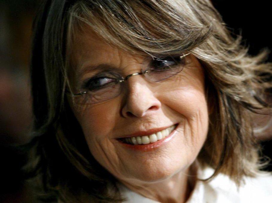 Happy Birthday, Diane Keaton!! 