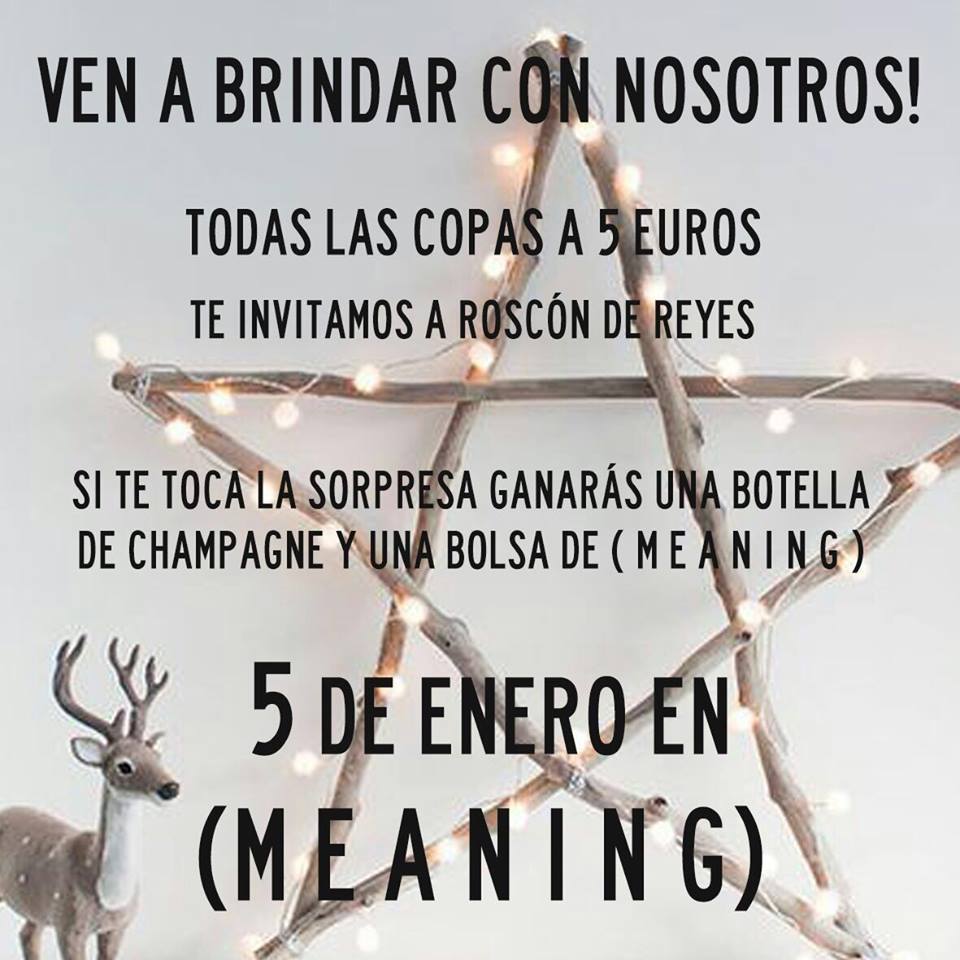 LadyPipa_'s tweet photo. Hoy es el último día para visitarnos en la #popup @Meaning_Project ¡Pásate y finiquita con @LadyPipa_ tus compras! http://t.co/hqfEDni40V