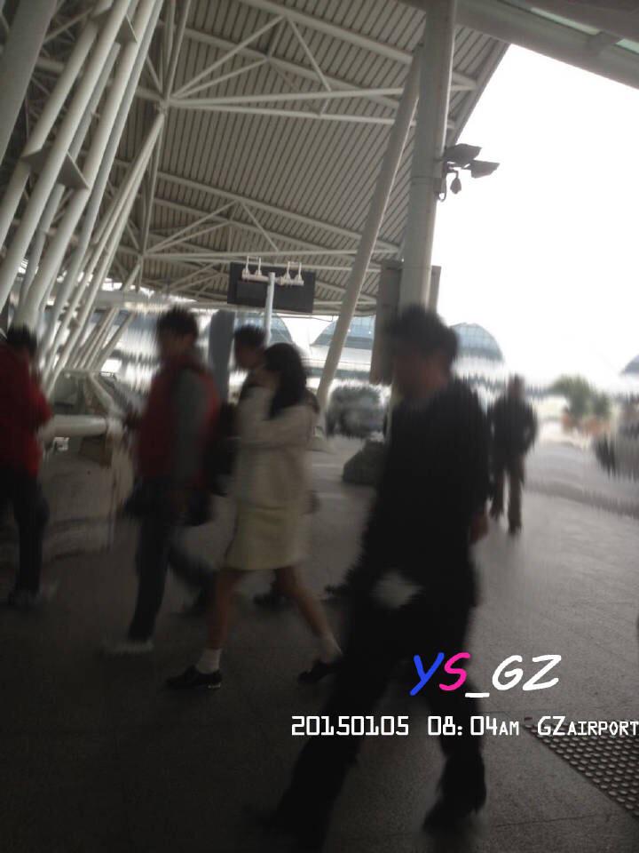 [PIC][04-01-2015]Hình ảnh mới nhất từ "China for GG 1st Fan Party in Guangzhou" của SNSD - Page 3 B6kxBiVCMAEOU12
