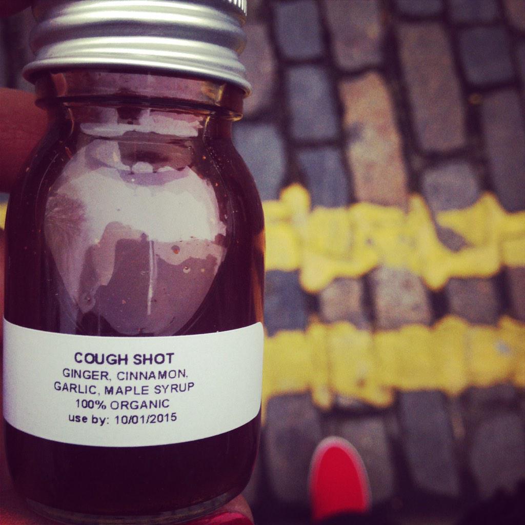 Kasia1382's tweet photo. Only natural medicine #naturegoodness @JUICEMANuk 🍁 http://t.co/OHgJoQfkA2