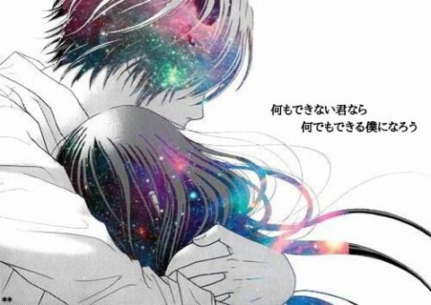bot_bknb's tweet photo. 何もできない君なら
　何でもできる僕になろう

【繋いだ手から／ #backnumber 】 https://t.co/qZVv91aUPZ
